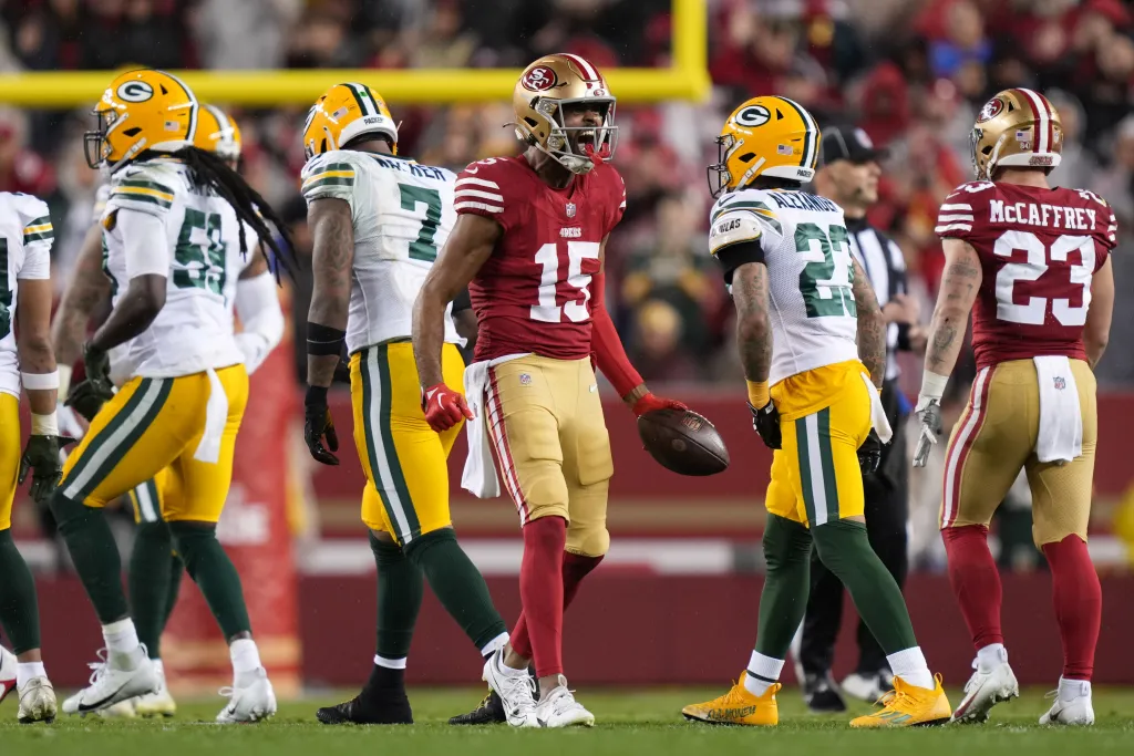 49ers vs Packers - Can Green Bay Upset the Top Seed